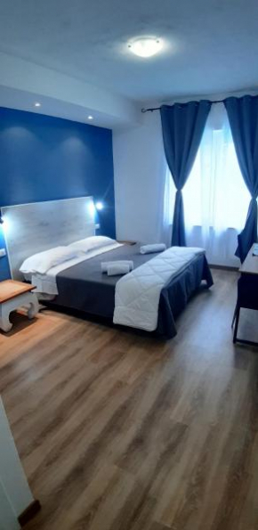 Casa Ribes Rooms, l'angolo tranquillo alle porte della città